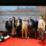 CORREVAMO CON I FORMULINI