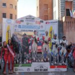 RALLY DEI LAGHI: ANDREA CRUGNOLA CALA IL POKER