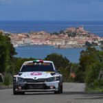 58° RALLYE ELBA IRC – TROFEO CITTA' DI PORTO AZZURRO:  IL 9 APRILE LA PRESENTAZIONE A FIRENZE IN PALAZZO STROZZI