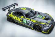 IRON LYNX COMMITS TO 2025 EUROPEAN LE MANS SERIES