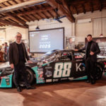 CAAL Racing’s finest gentleman’s club: Lanza and Benedetti set for 2025 EuroNASCAR season