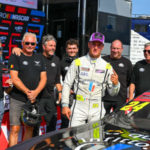 PK Carsport completa la formazione EuroNASCAR 2025 con Ghirelli, Dombrowski e van Laere