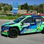 Al Rally Valle del Sosio giovedì si aprono le iscrizioni