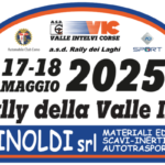 IL RALLY VALLE INTELVI ACCENDE LA SFIDA DELLA COPPA RALLY DI ZONA ACI SPORT