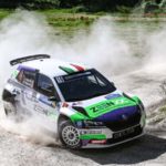 32° Rally Adriatico: