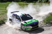 32° Rally Adriatico: