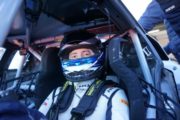 Andy Cantu primo pilota confermato sulla R8 LMS di Audi Sport Italia